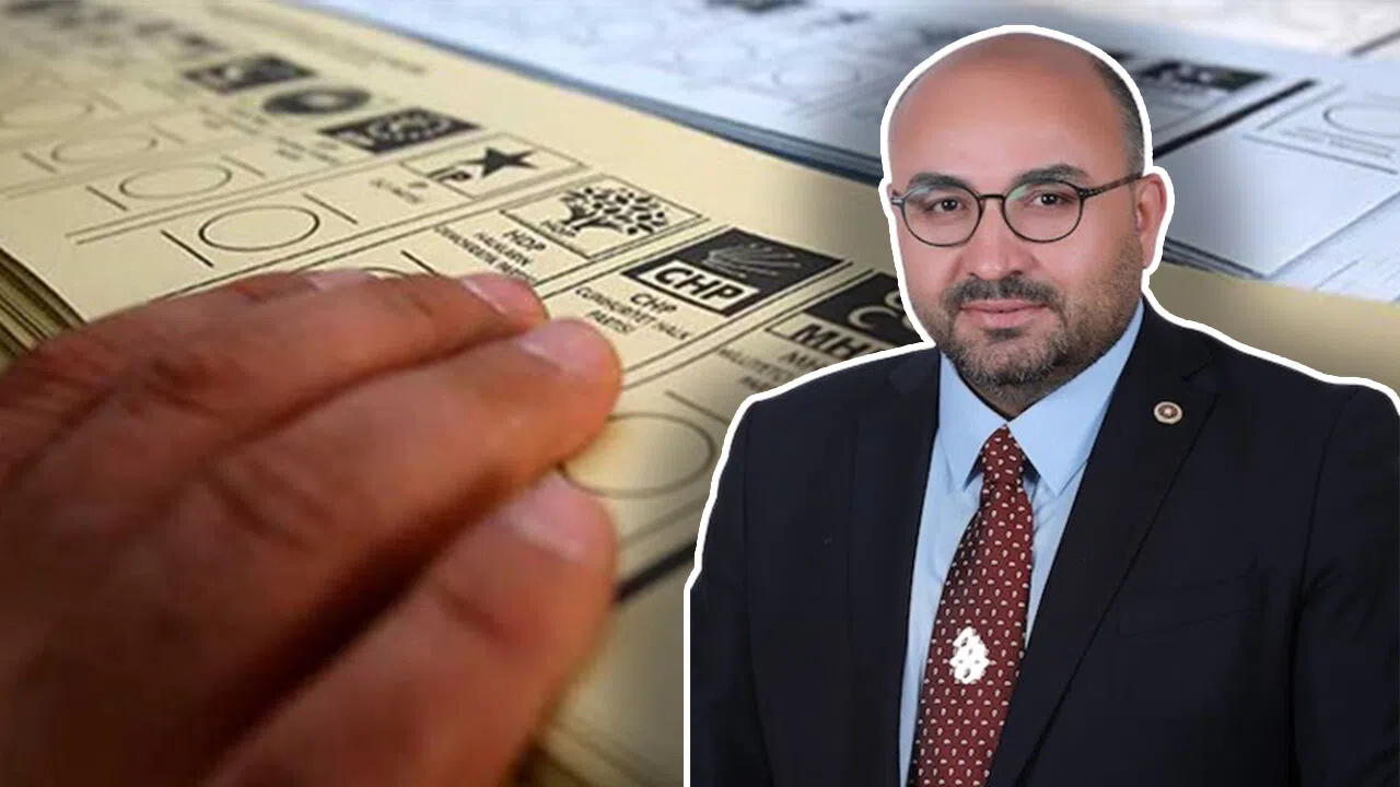 Şahin: Tam kadro sahadayız