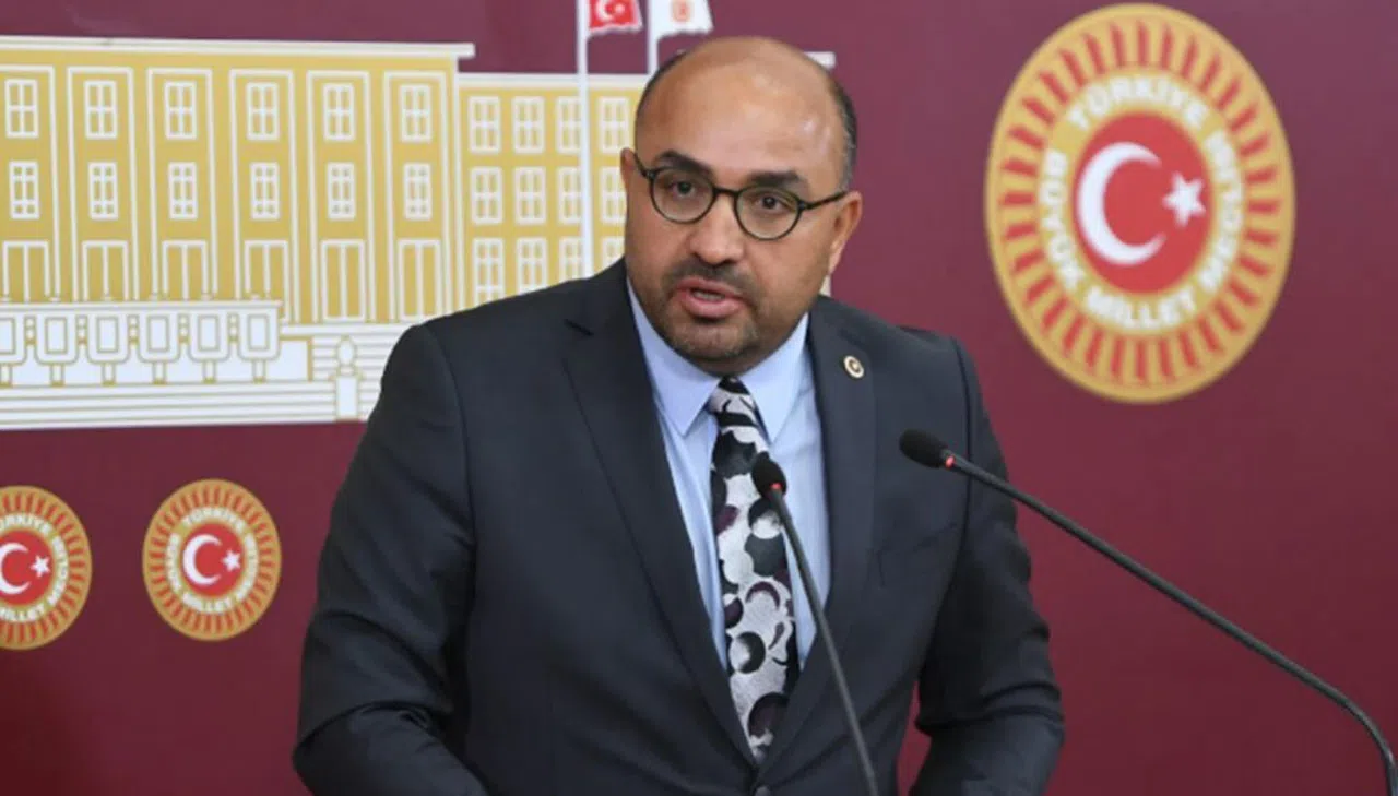 Milletvekili Şahin: “CHP’de genel başkanlık yarışı var”