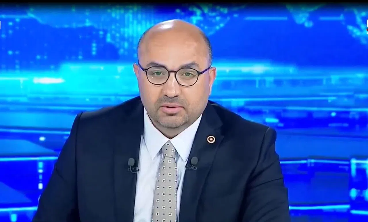Vekil Şahin, İmamoğlu'nun açıklamalarını eleştirdi