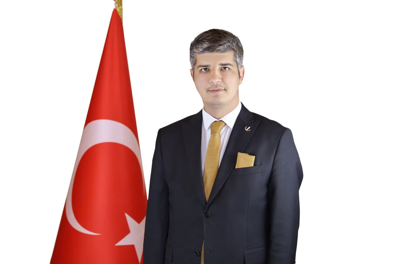 Aydoğar: “Biraz da yetim ve emeklinin yüzü gülsün”