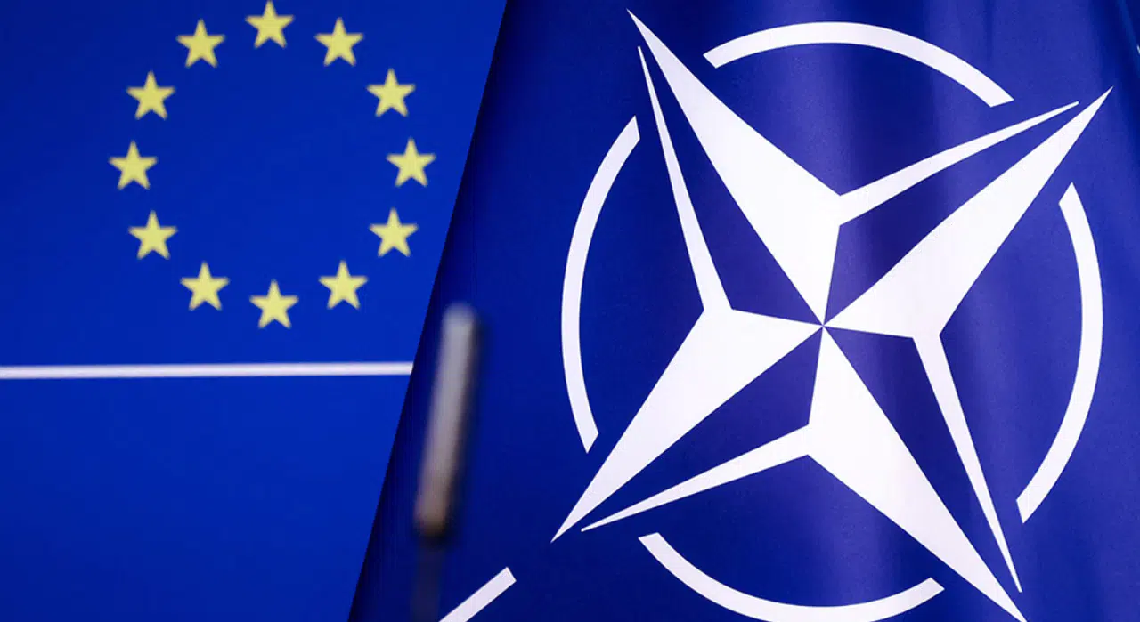 NATO Genel Sekreterliğine sürpriz aday