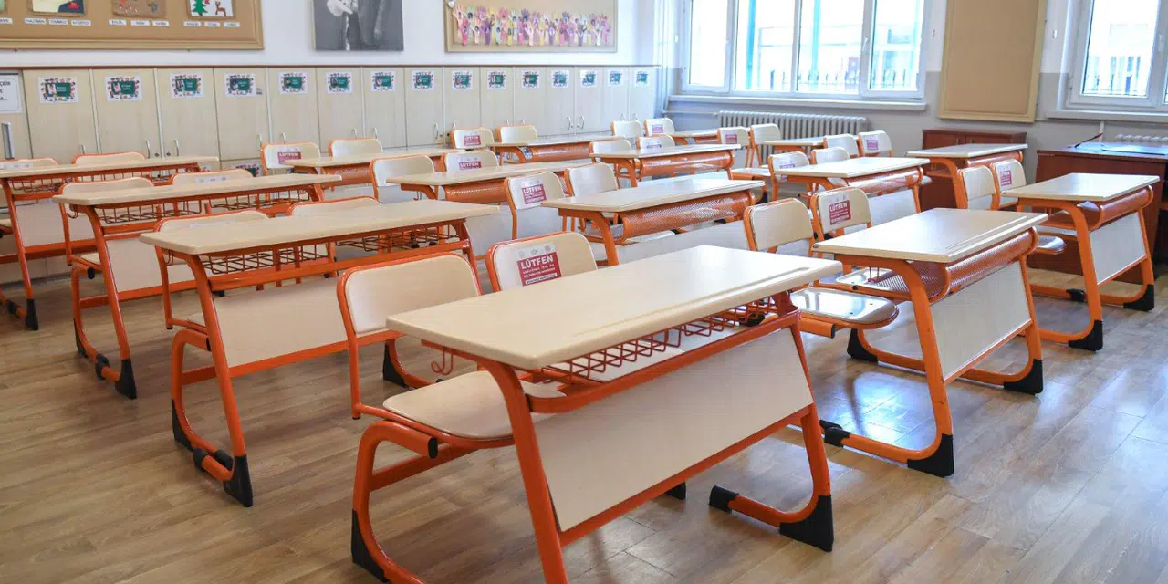 Nurhak’a okul müjdesi