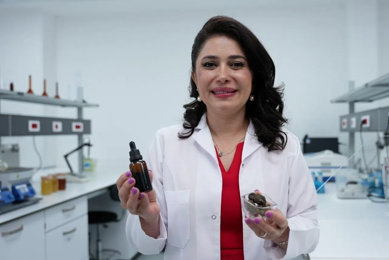 Bahar alerjilerine propolis tavsiyesi