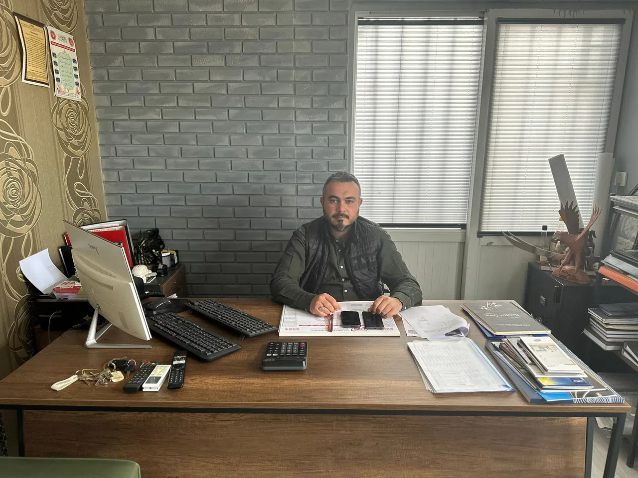 Kahramanmaraş’ta prefabrik eve rağbet arttı