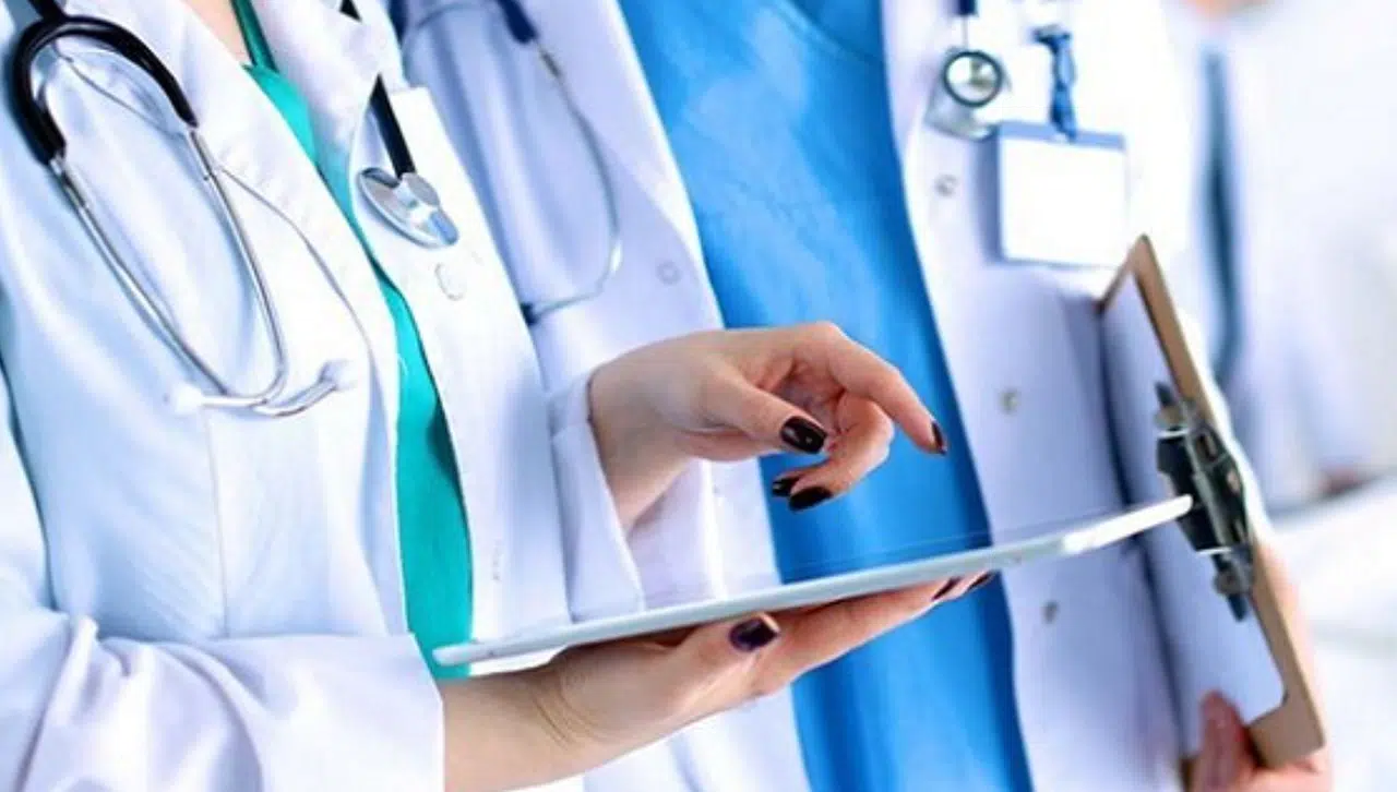 Sağlık Bakanlığından "sahte doktora" suç duyurusu