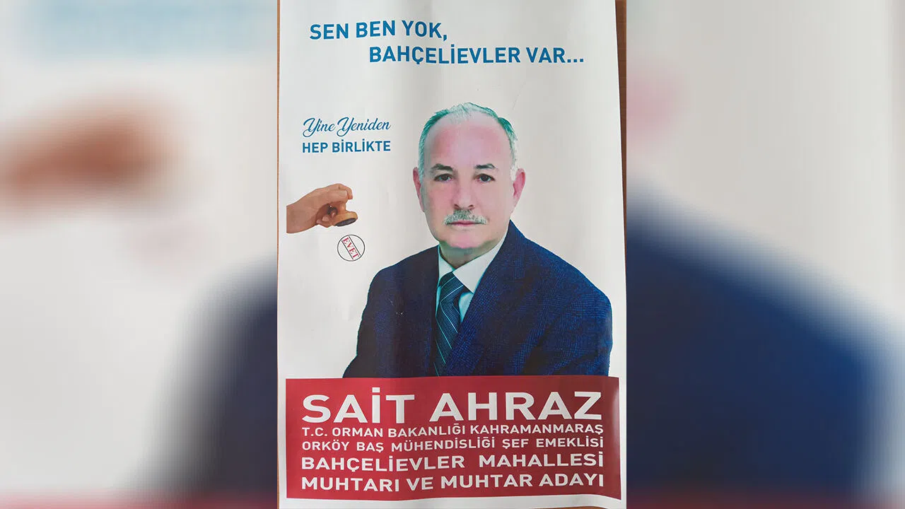 Bahçelievler’de Tecrübe Farkı