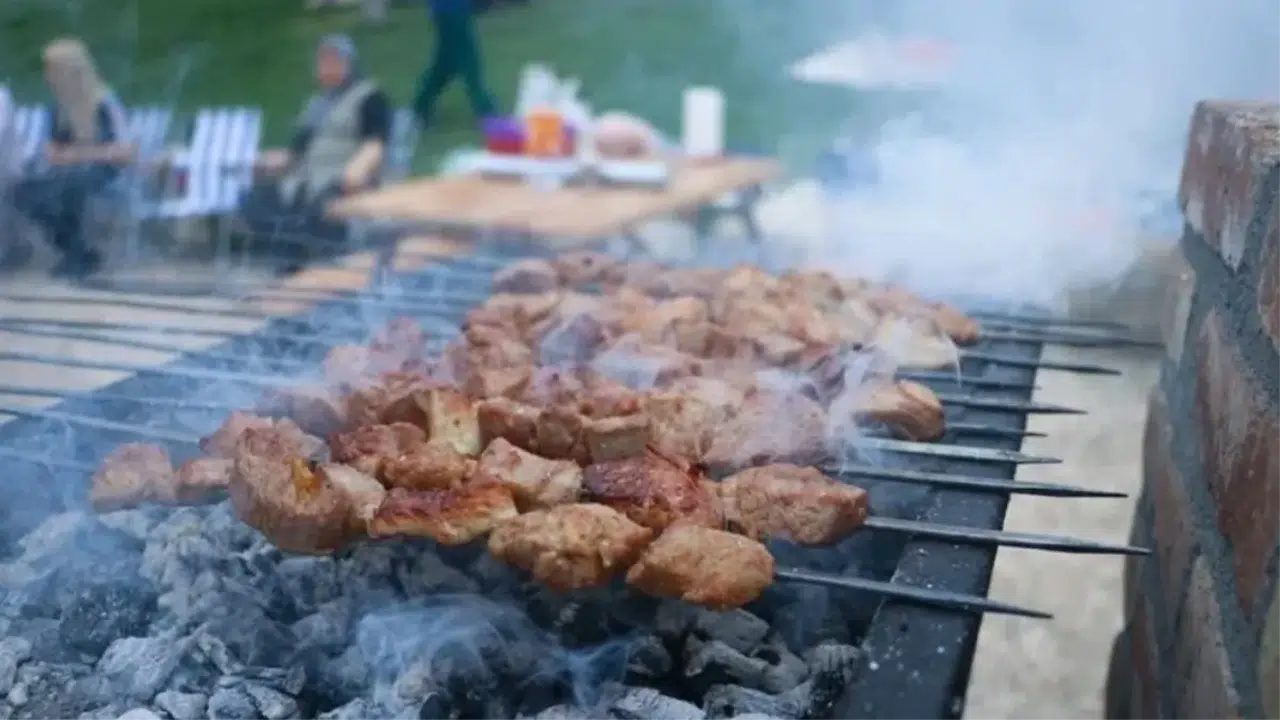 Seçim günü mangal yasak mı? Seçim günü mangal yapmak yasak mı, seçim yasakları nelerdir?