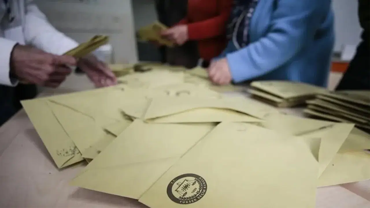 Seçimde ilk hangi oylar sayılacak? 31 Mart yerel seçiminde oy sayımı nasıl yapılacak?