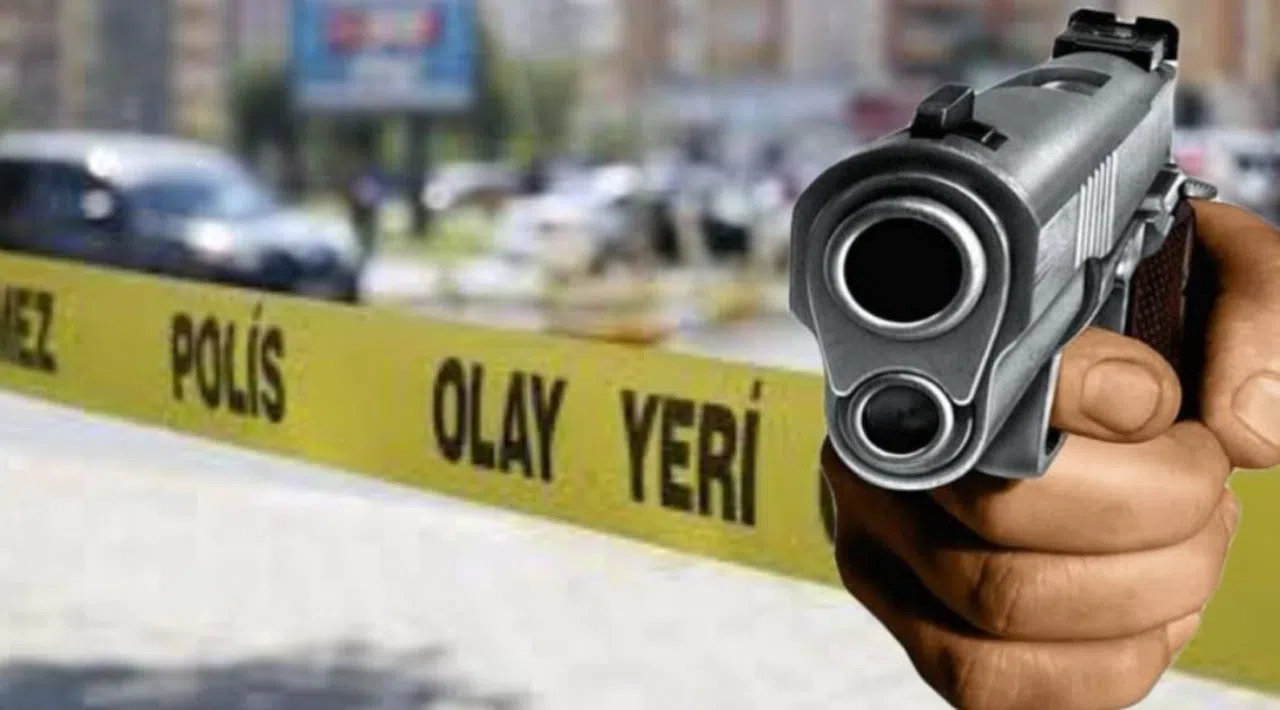 Silahlı saldırı: 1 yaralı