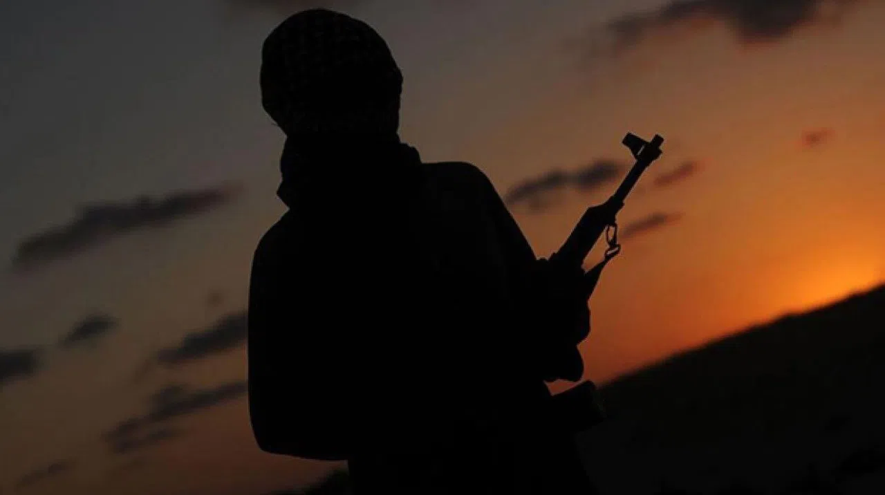 2 PKK’lı terörist teslim oldu