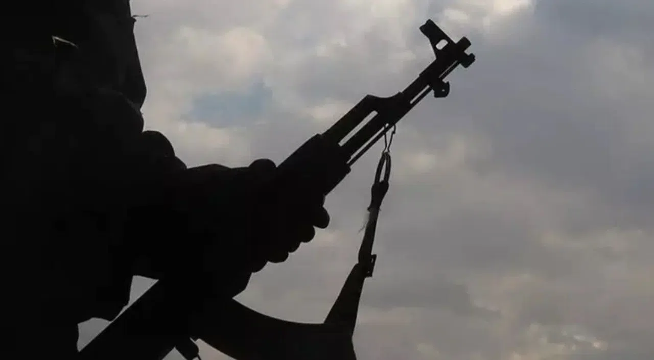1 PKK’lı terörist daha teslim oldu