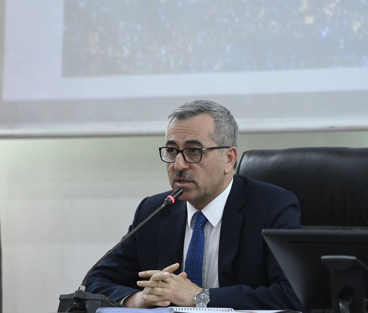 Güngör: “Milletimizin hakkına ve emanetine sahip çıktık”