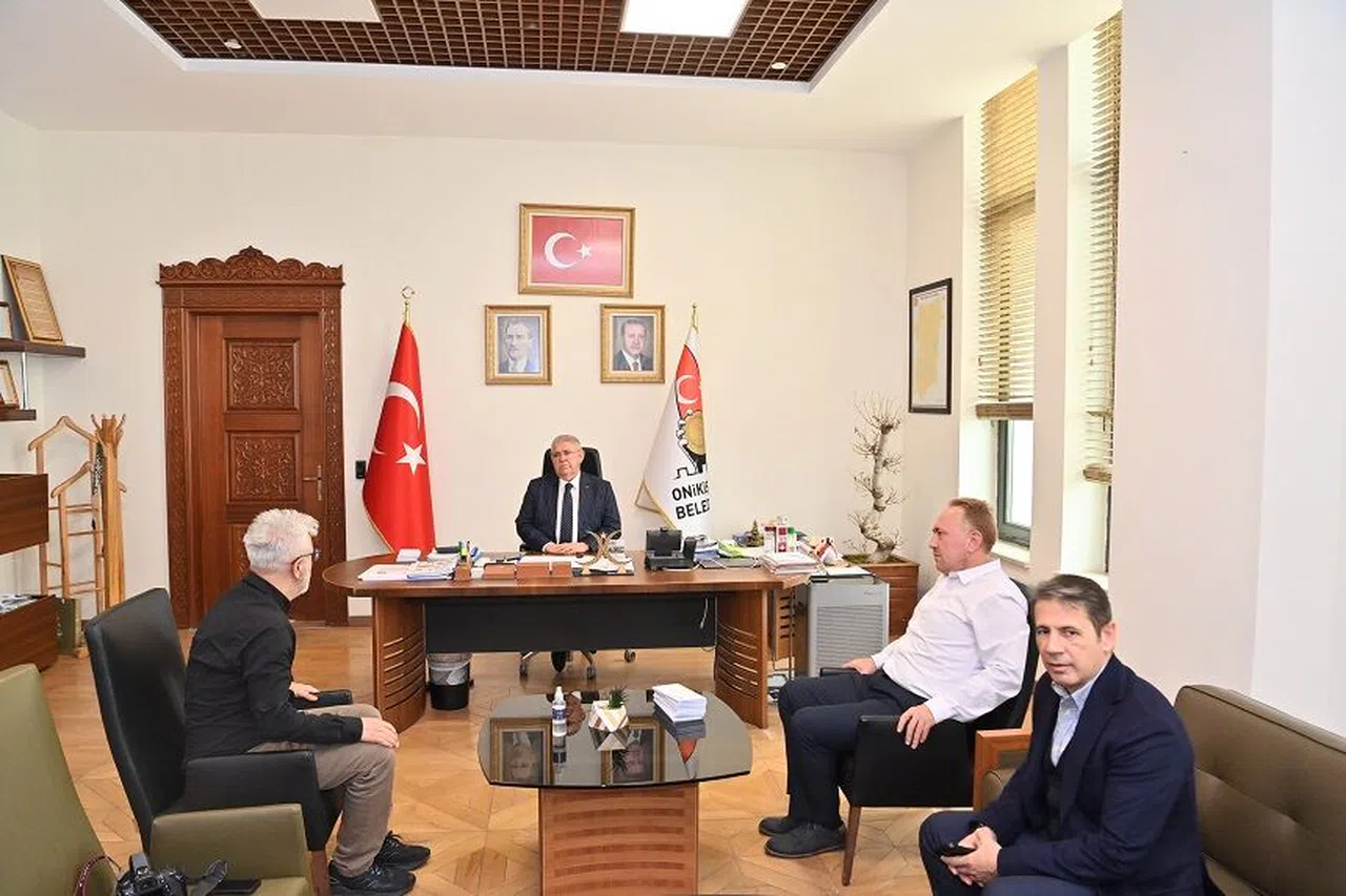 TREDER, Kahramanmaraş’taki depremzedelere alışveriş kartı dağıttı