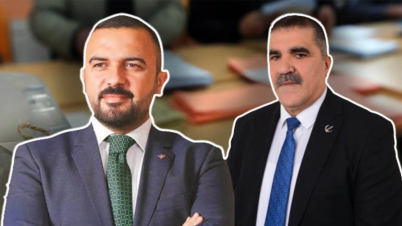 Türkoğlu’nda son durum ne? Karaca mı, Okumuş mu önde?