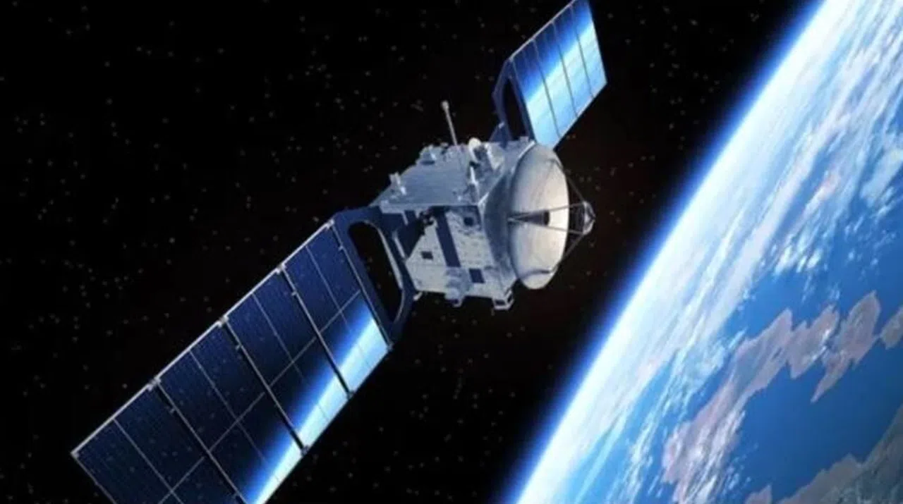 TÜRKSAT 6A haziran ayı içerisinde yörüngesine fırlatılacak