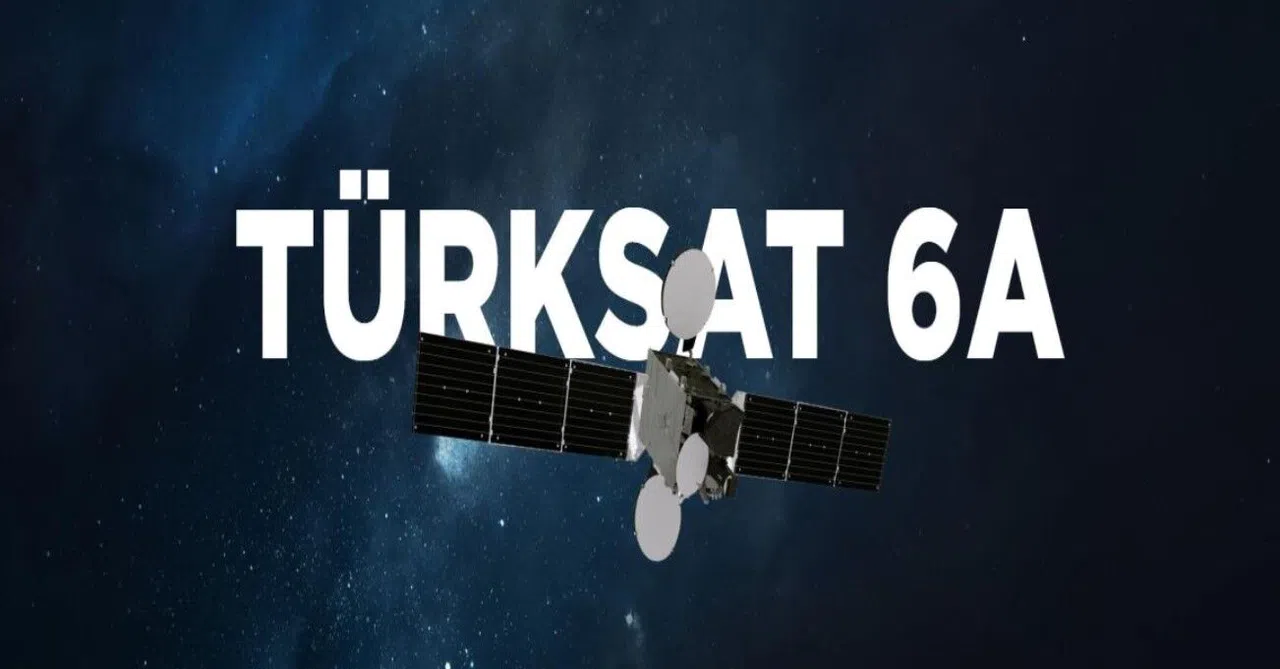 Türksat 6A gün sayıyor