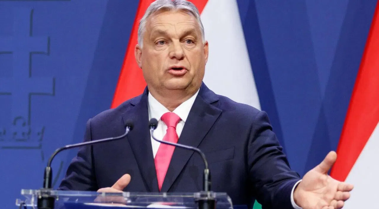 Macaristan Başbakanı Orban'dan 'savaş' uyarısı