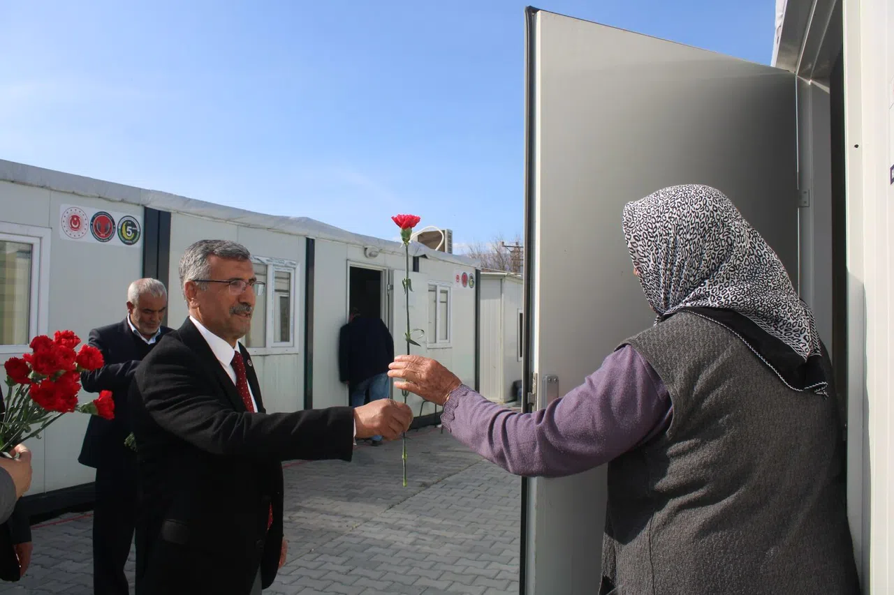 Eryılmaz: "31 Mart’ta Sandıkları Patlatacağız"