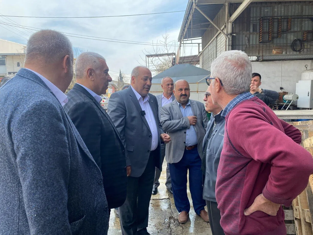 Ceyhan: “Gümbür gümbür geliyoruz”
