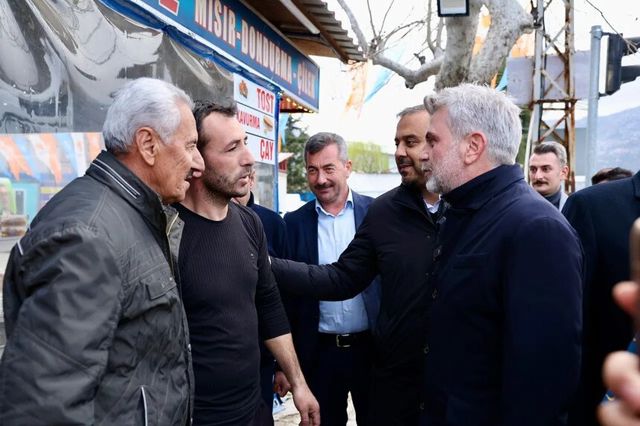 Görgel “Tekir’in Potansiyelini Ortaya Çıkaracağız”