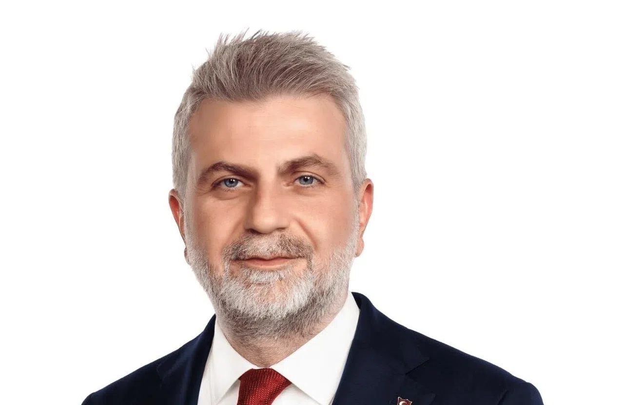 Görgel'den 18 Mart mesajı