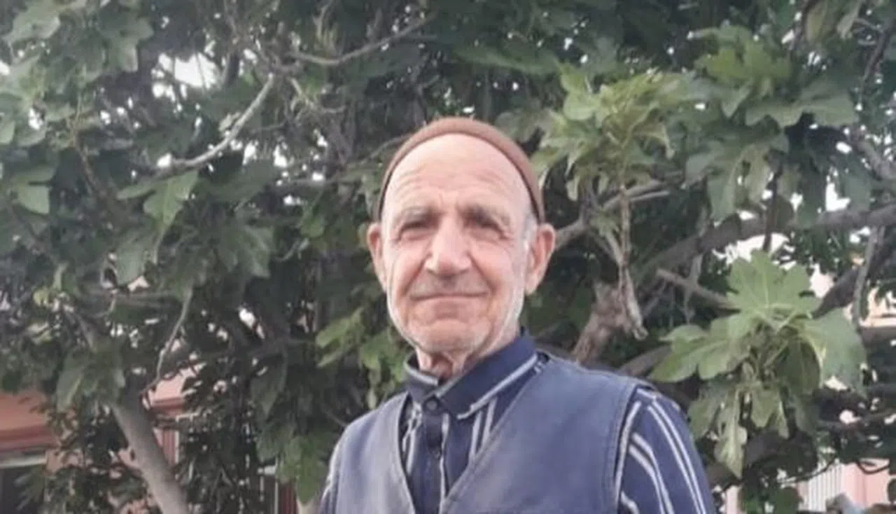 37 gündür aranan yaşlı adam ölü bulundu