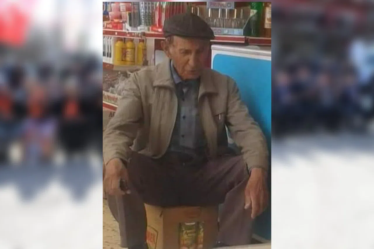 Haber alınamayan yaşlı çiftin cansız bedenleri bulundu