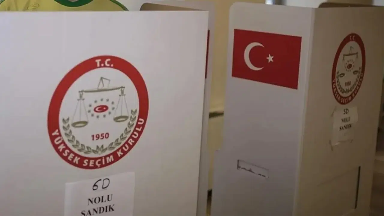 Yurt dışındakiler yerel seçimde oy kullandı mı? 31 Mart seçimlerinde yurt dışı oyları var mı?
