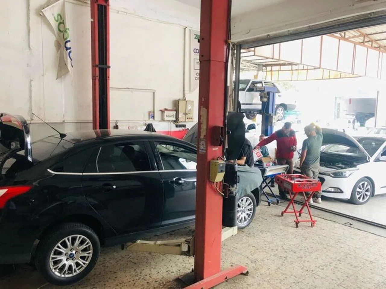 Otomobillerde LPG bakımına dikkat