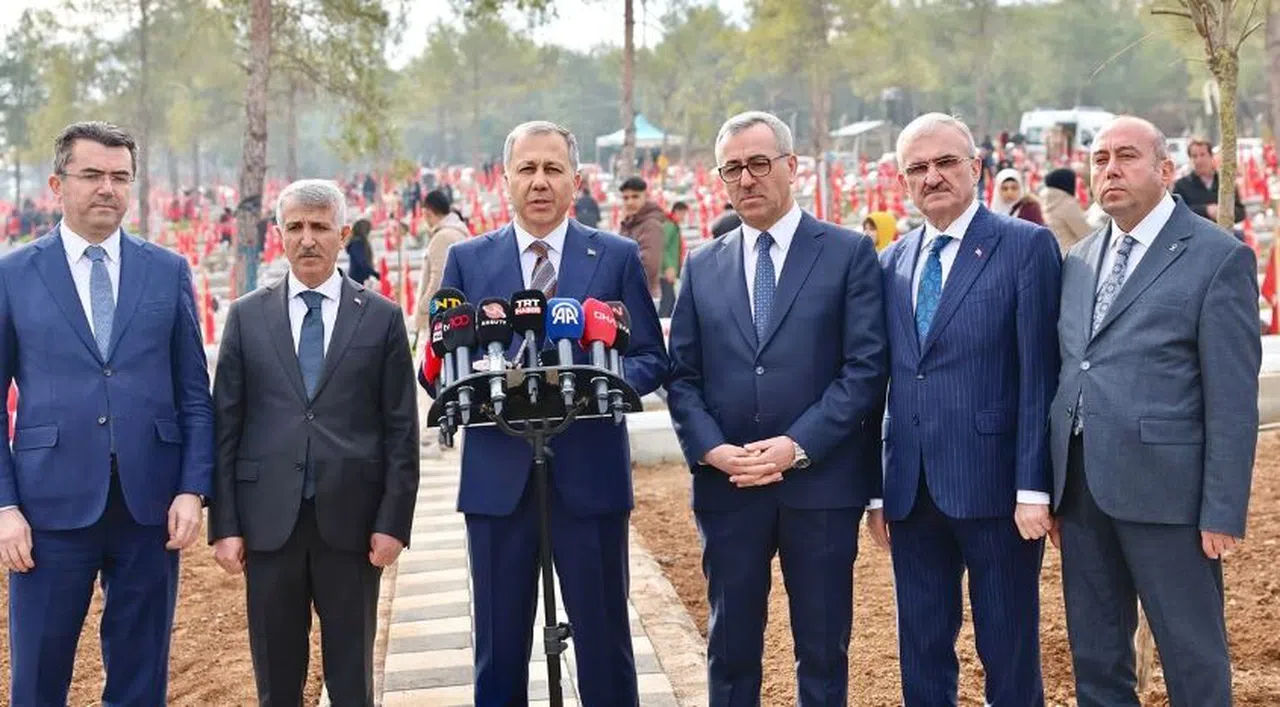 Kahramanmaraş’ta 9 Bin 289 Konutun Kurası Çekilecek