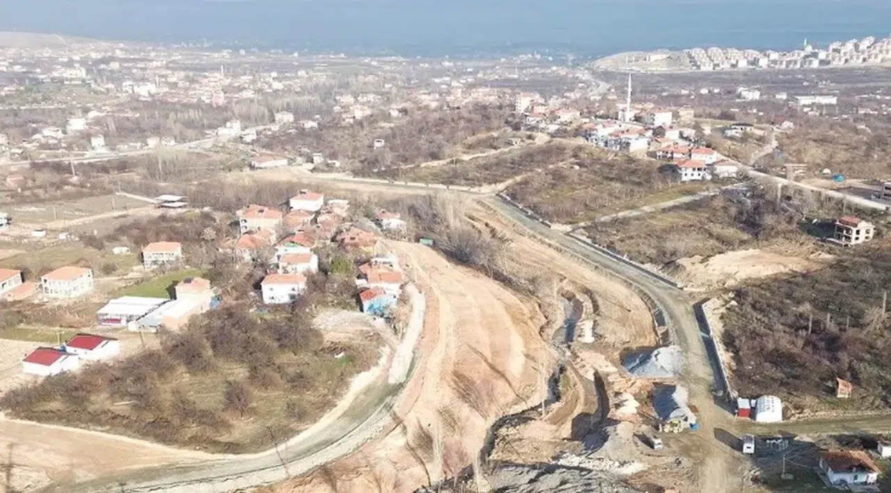 Kentsel Dönüşüm Başkanlığından yatırımlık arsalar
