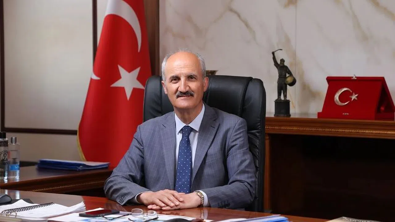 Okay, Doğukent’ten sonra Güneşevler için de müjde verdi