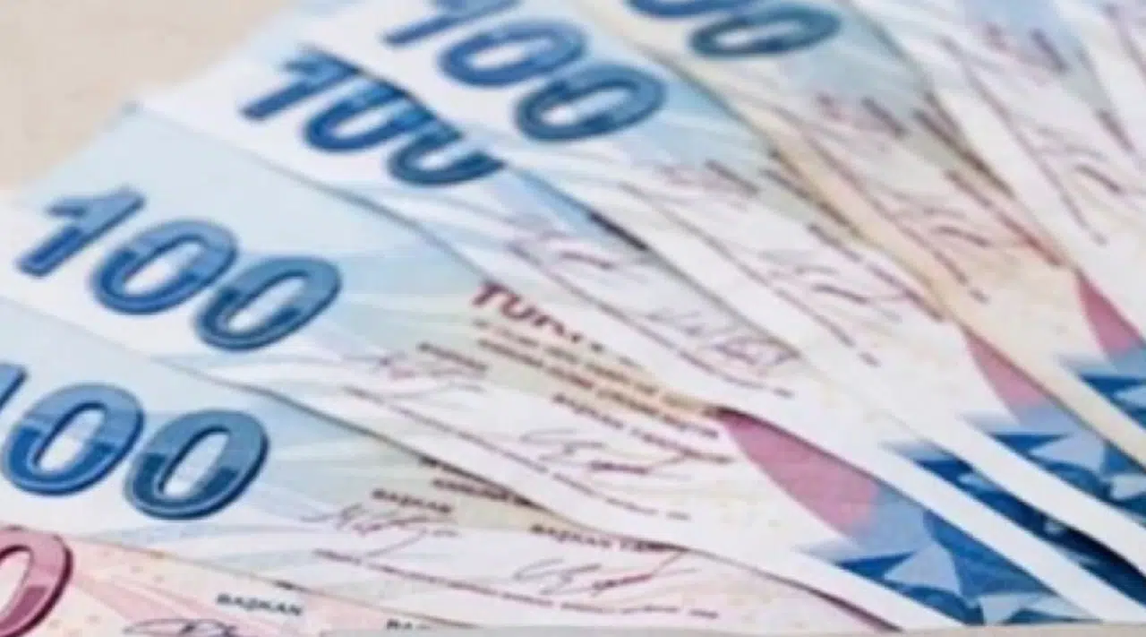 2,7 milyar TL bugün hesaplarda