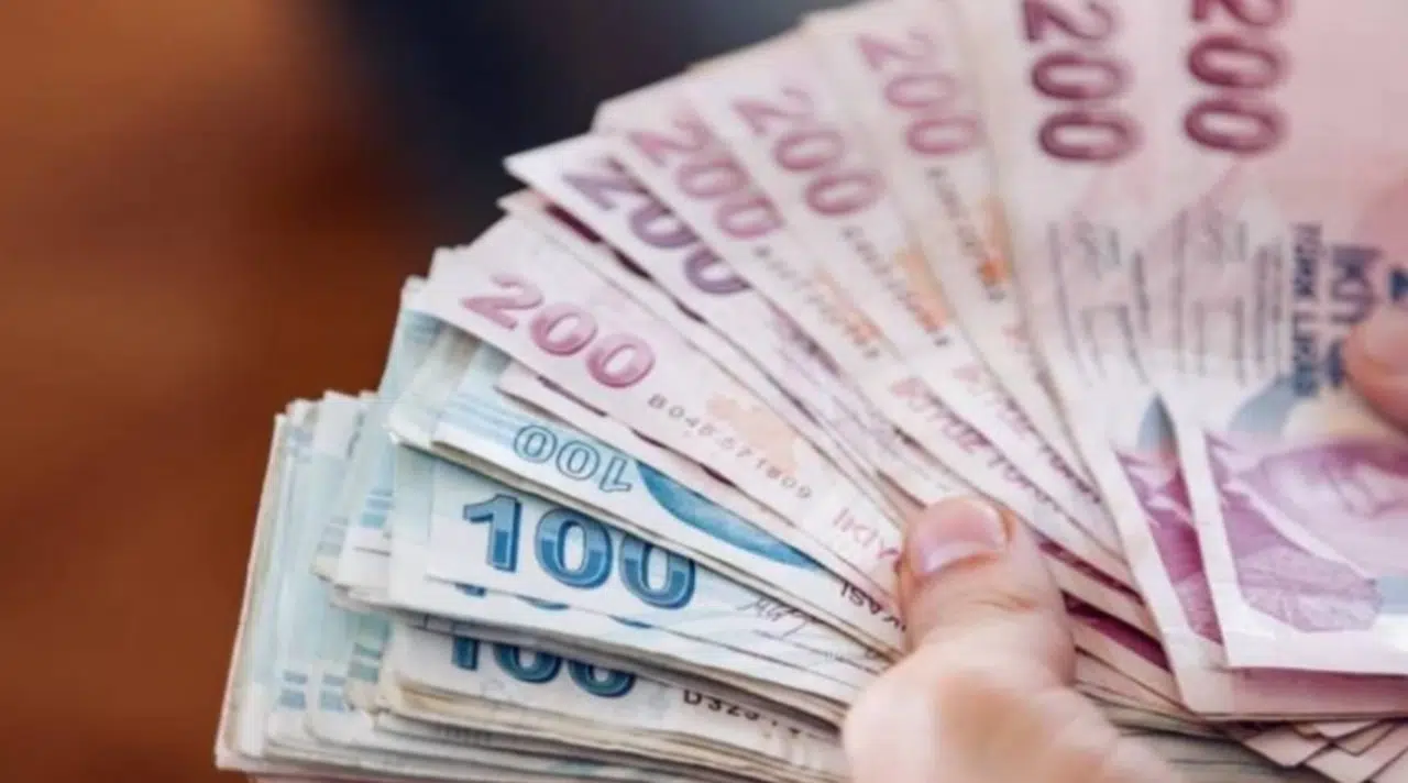 371 milyar liralık borç yapılandırıldı
