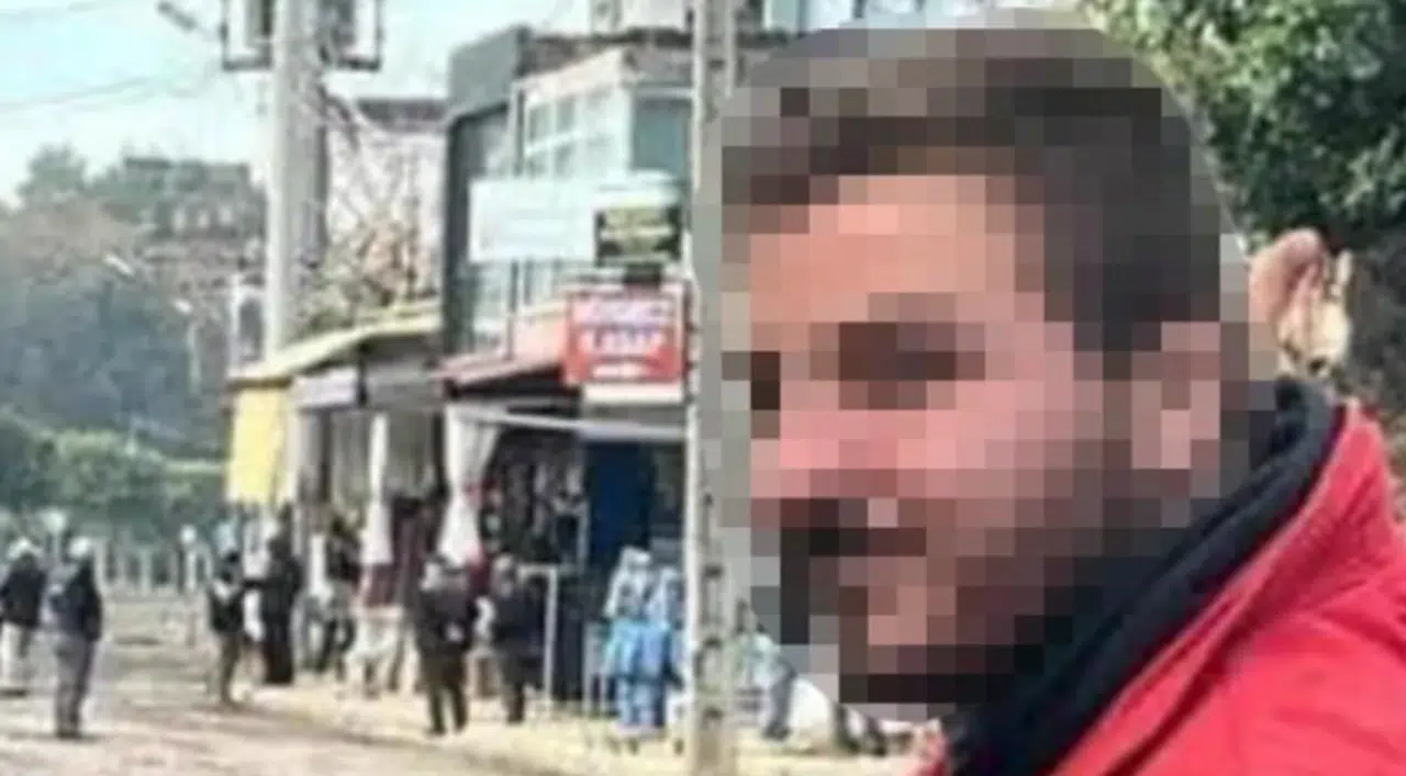 4 gündür kayıp olan genç otogarda bulundu