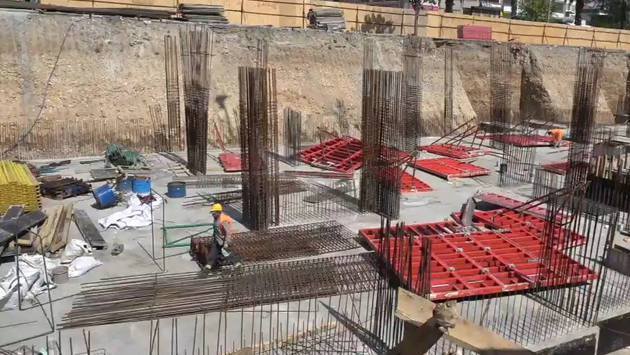 Kahramanmaraş’ta hafta sonu mesaisi