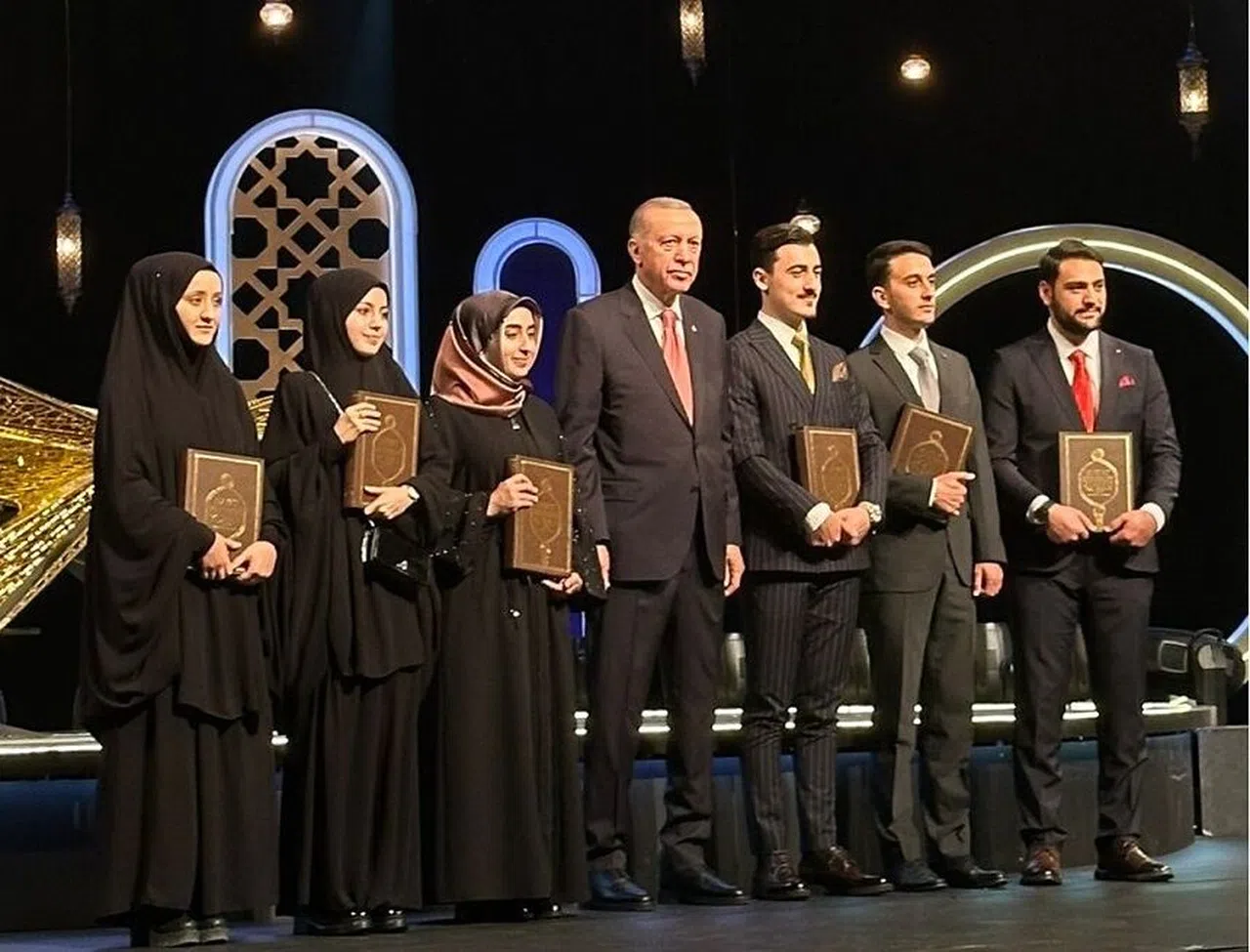 KSÜ Öğrencisi Türkiye Finalinde Zaferle