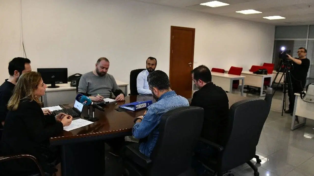 5 yılda 4361 ihale canlı yayınlandı