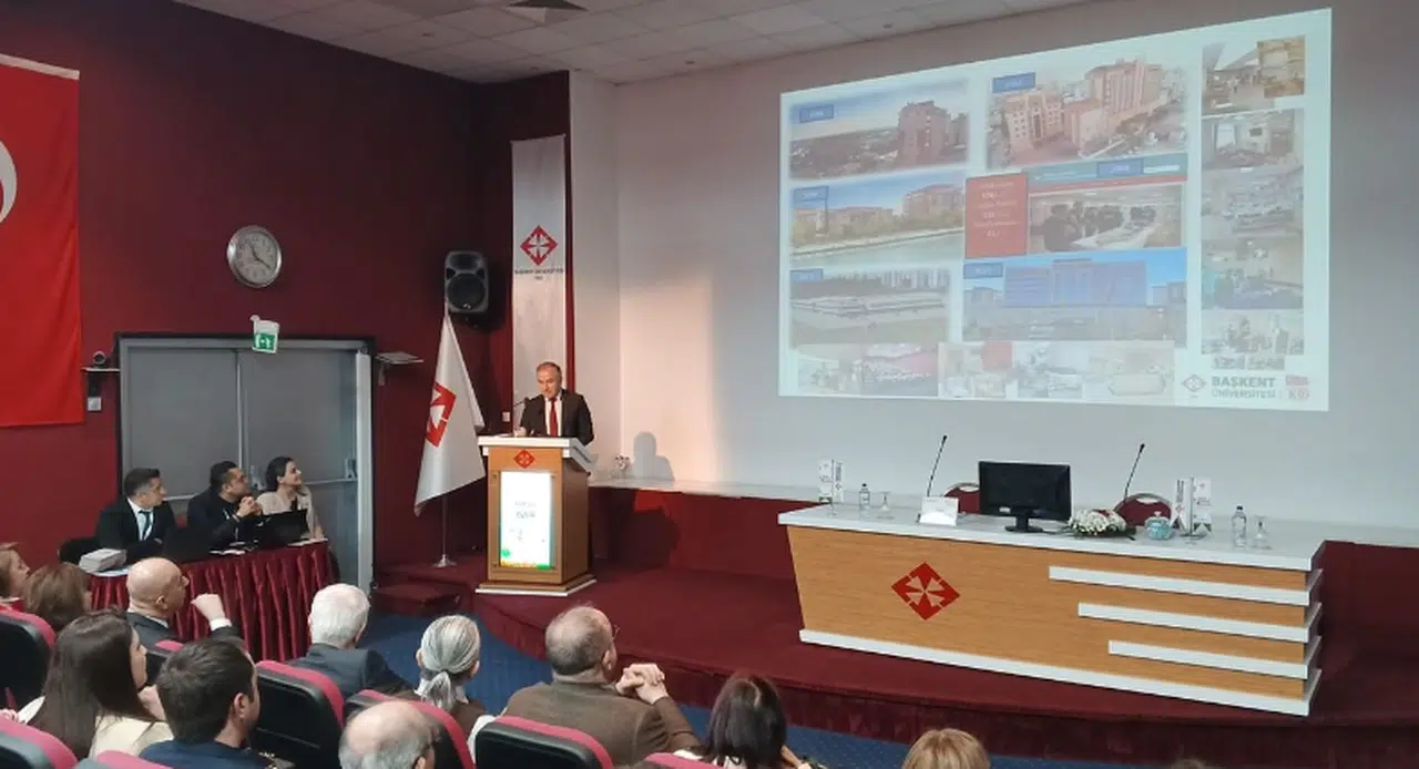 7. Bahar Pediatri Kongresi tamamlandı