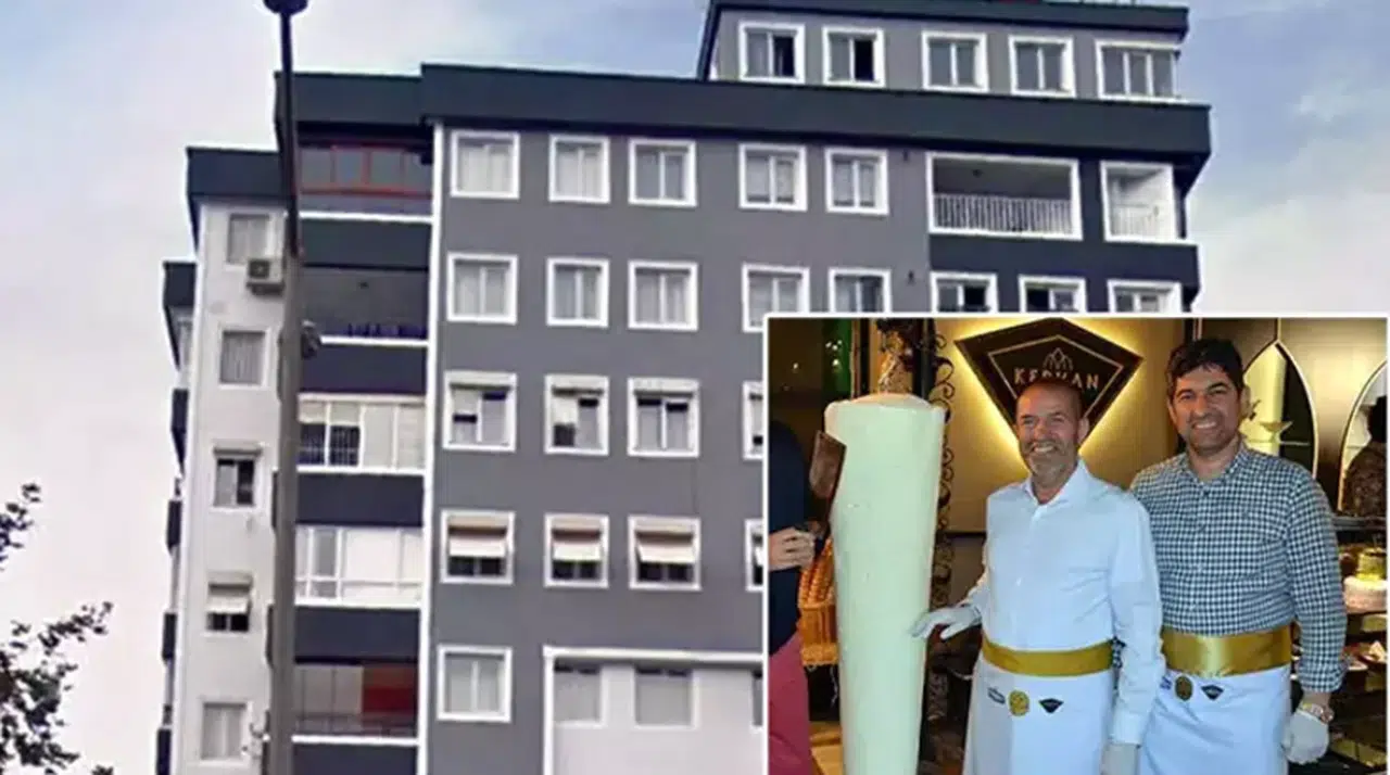 876 Yıl Hapis Talebi: Ezgi Apartmanı Yıkılma Davasının Perde Arkası