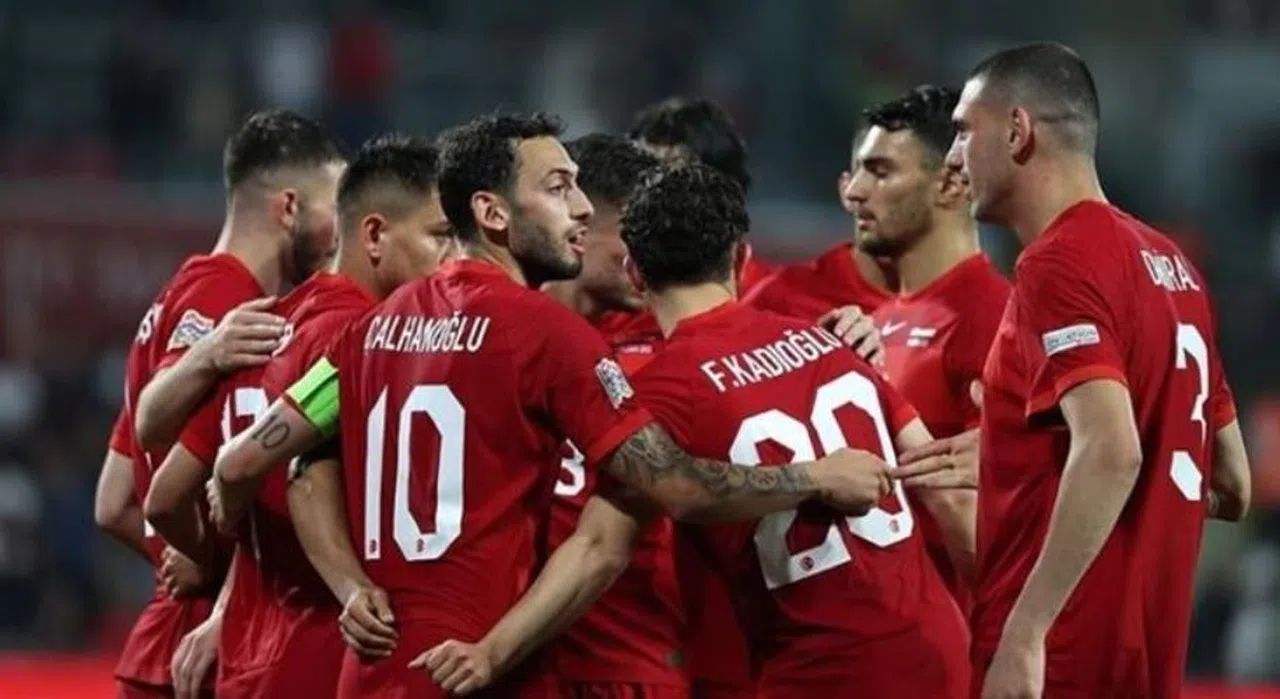 Türkiye, 5 basamak birden geriledi