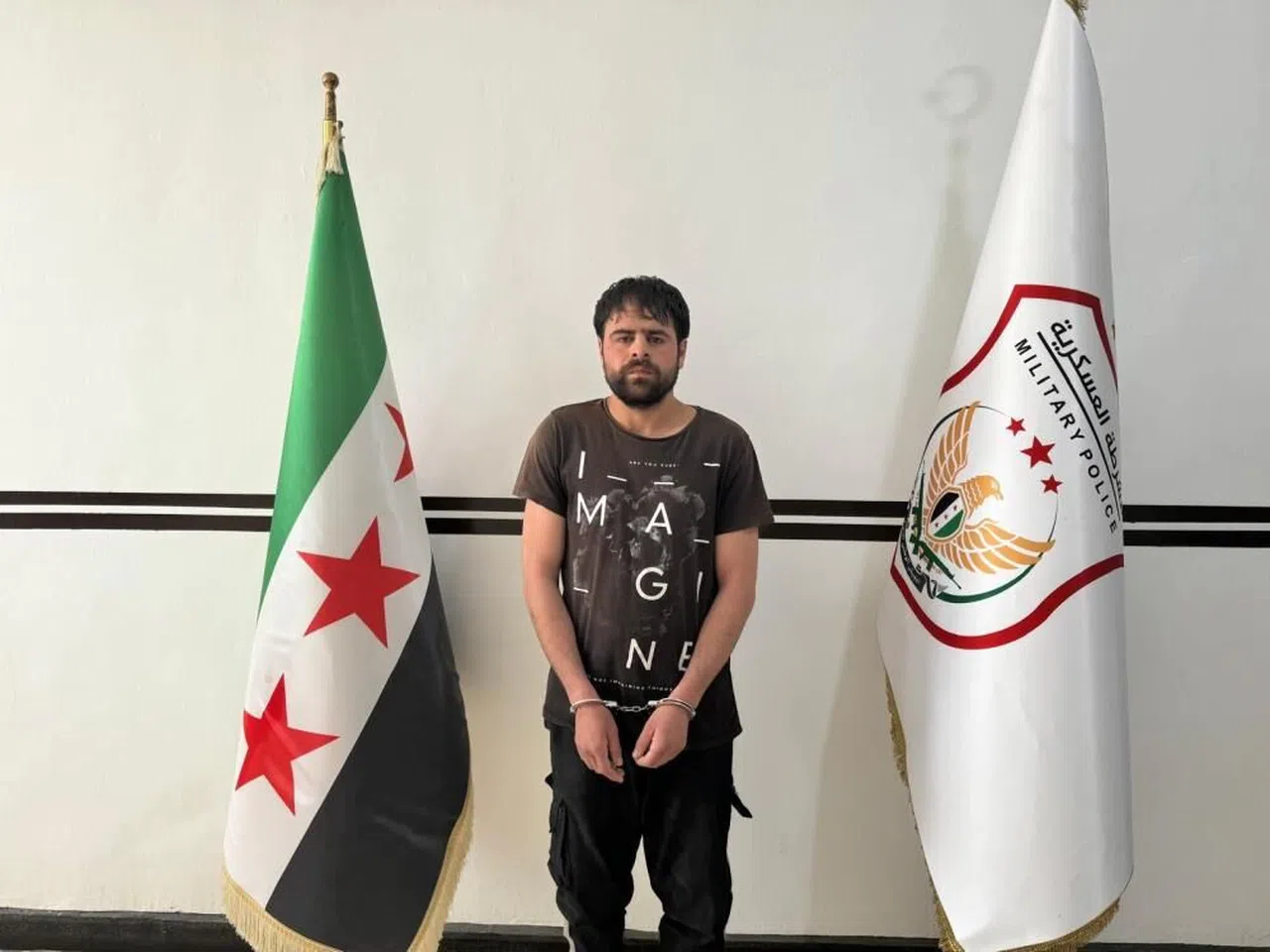 2 DEAŞ’lı sözde sorumlu yakalandı