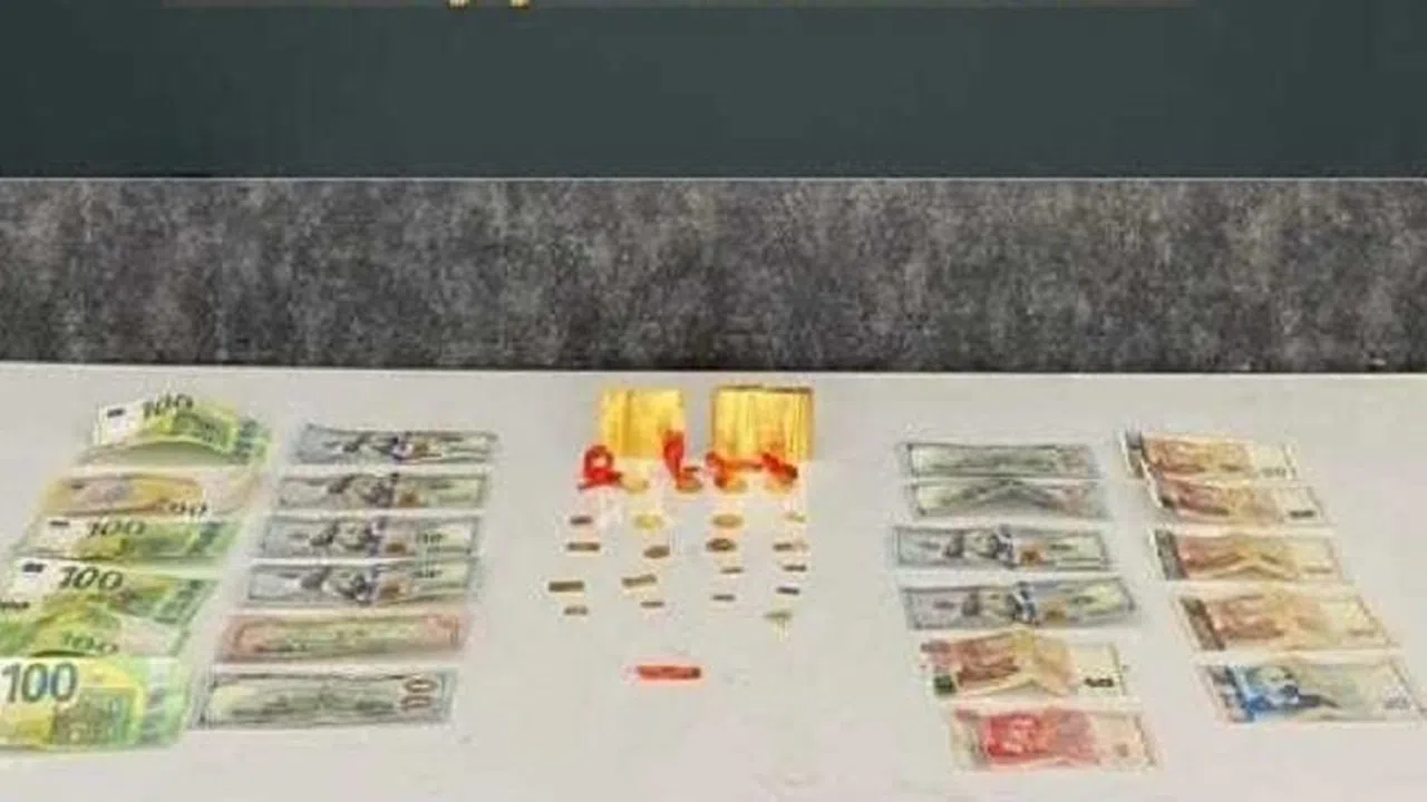 Vatandaşları dolandıran 2 şüpheli yakalandı