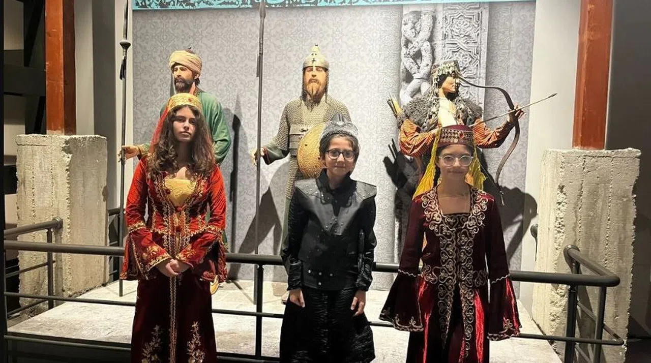 Adanalı öğrencilerin kısa filmi Fransa’da yarışacak