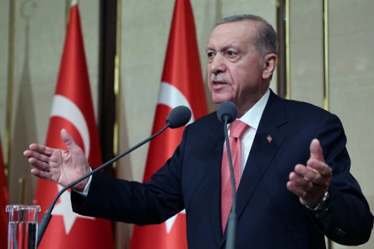 Her kim eşkiyalığı ve vandallığı hak arama yolu olarak görürse...