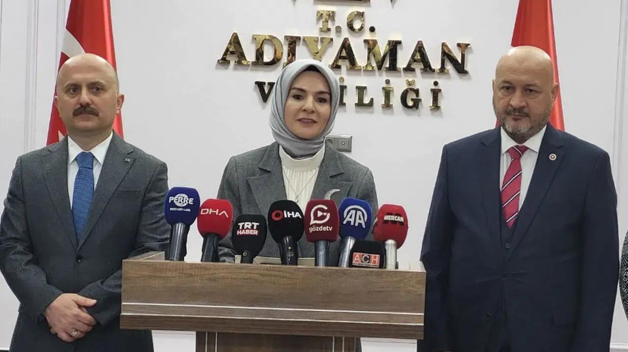 Aile ve Gençlik Fonu başvuruları 15 Şubat’ta başlıyor