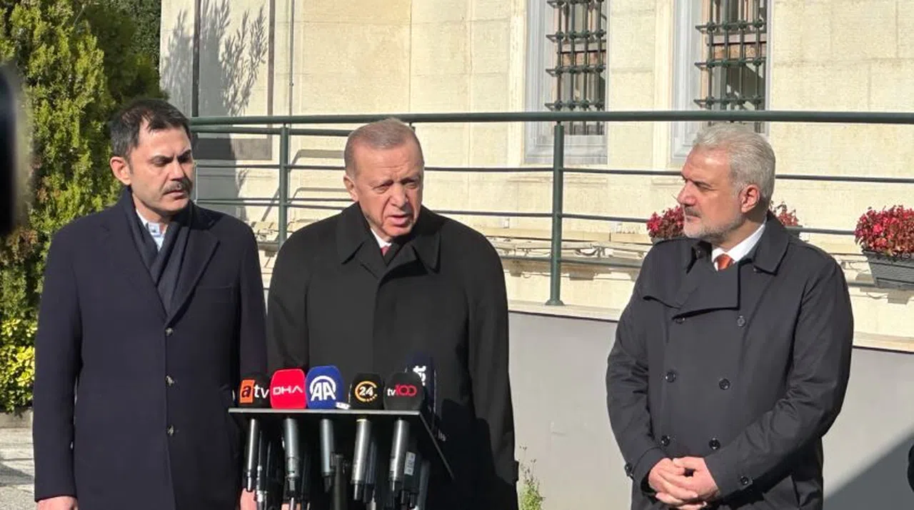 AK Parti bu pazar Ankara ve diğer büyükşehir adaylarını açıklayacak