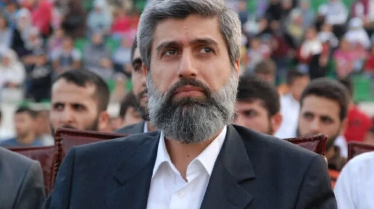 Alparslan Kuytul Kimdir? Nereli, Kaç Yaşında?