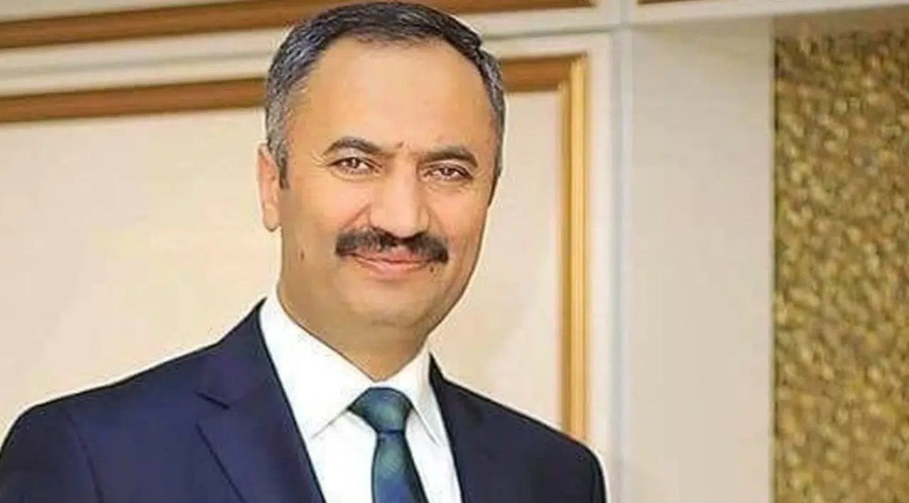 Anayasa Mahkemesi'ne Üye Olması gündemde Olan Yılmaz Akçil Kimdir? Nereli? Kaç Yaşında?