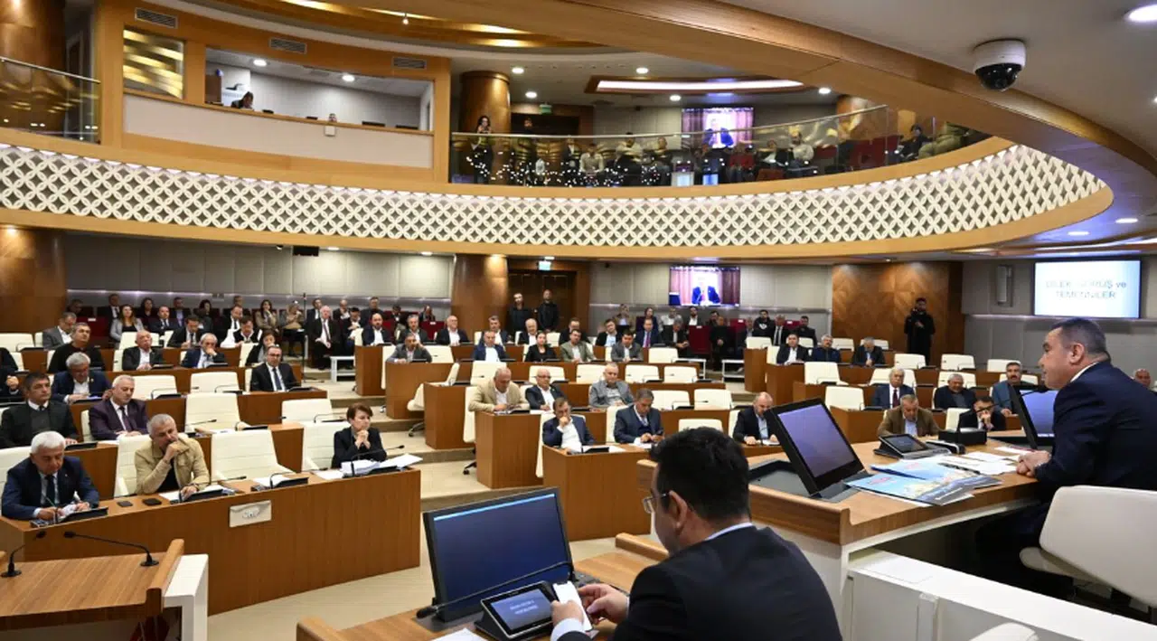 Antalya, Bat-Yam ile kardeş şehir ilişkisini sonlandırdı